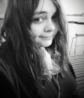 Rencontre Femme : Hope, 27 ans à Biélorussie  Minsk